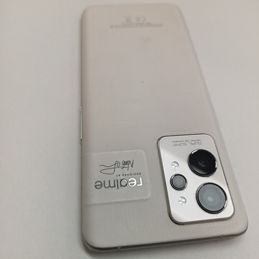 CELULAR REALME GT2 PRO RMX3301 256 GB 12 GB RAM