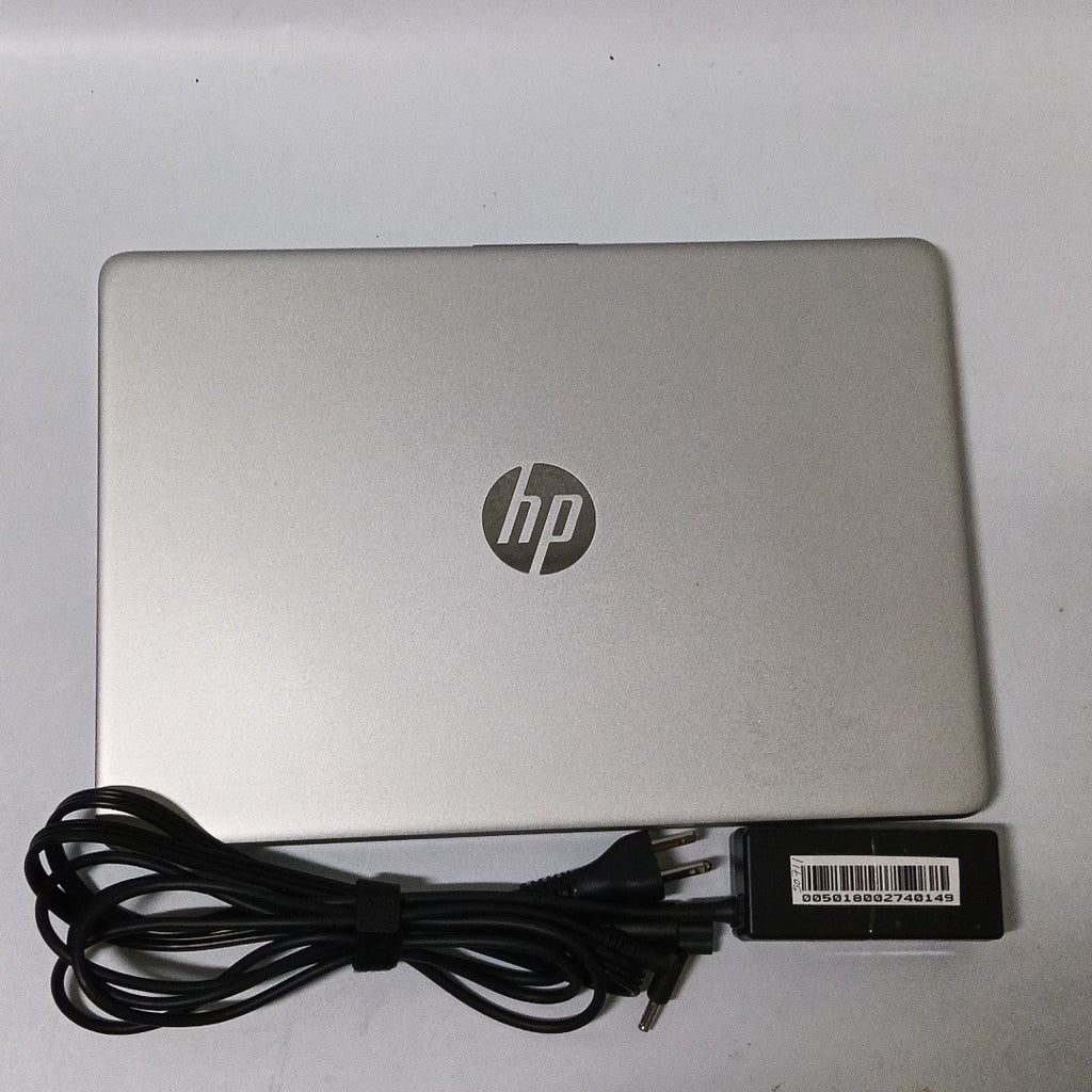 LAPTOP HP 14-DQ5007LA (2023) 512 GB SSD 16 GB RAM