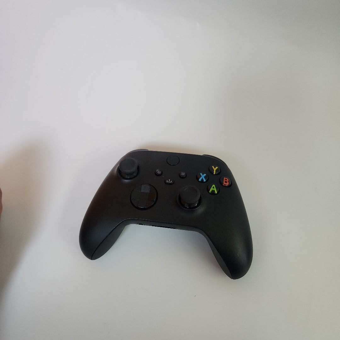 CONSOLA DE VIDEOJUEGO MICROSOFT XBOX ONE S 500 GB  (SEMINUEVO)