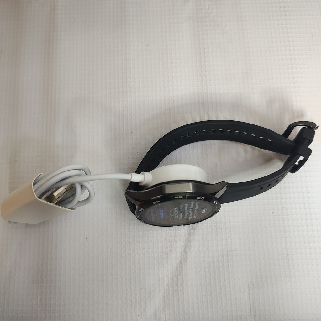 SMARTWATCH HUAWEI WATCH GT 4 PNX-B19 46 MM GPS (SEMINUEVO)