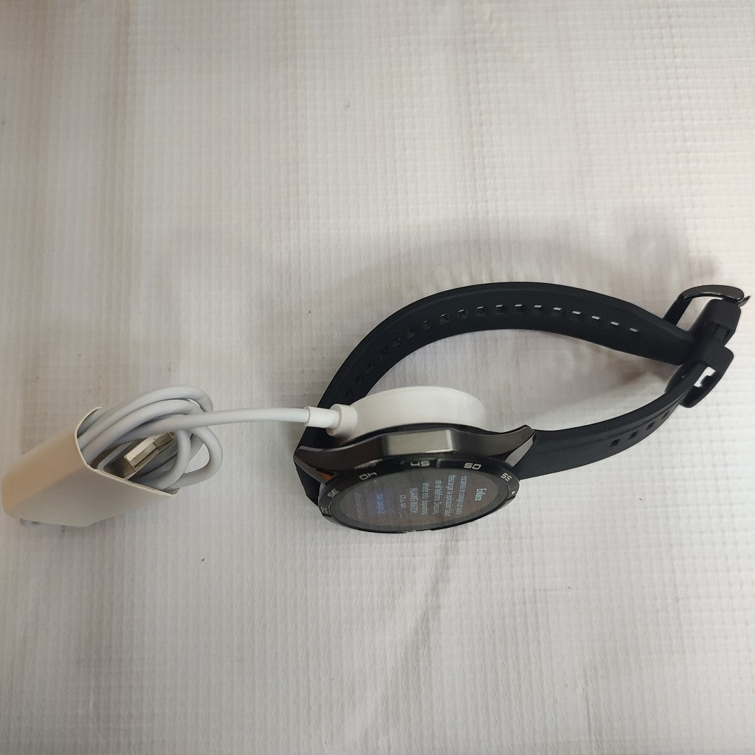 SMARTWATCH HUAWEI WATCH GT 4 PNX-B19 46 MM GPS (SEMINUEVO)