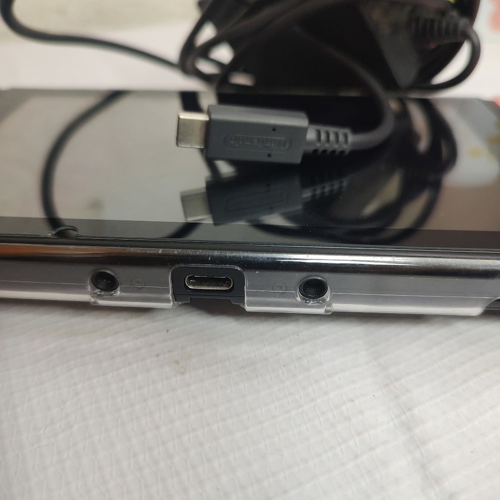 CONSOLA DE VIDEOJUEGO NINTENDO SWITCH 1.1 32 GB (SEMINUEVO)