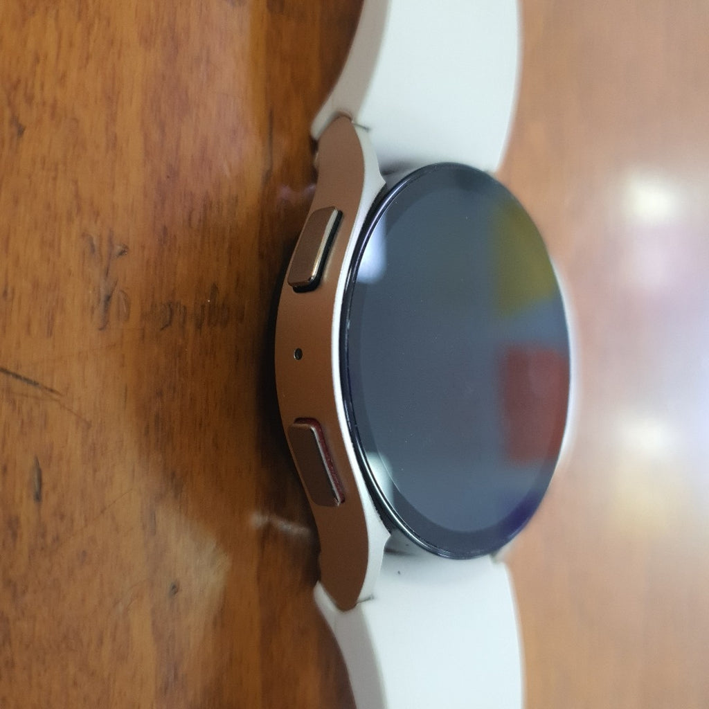 SMARTWATCH SAMSUNG GALAXY WATCH 6 SM-R930 40 MM GPS (SEMINUEVO)