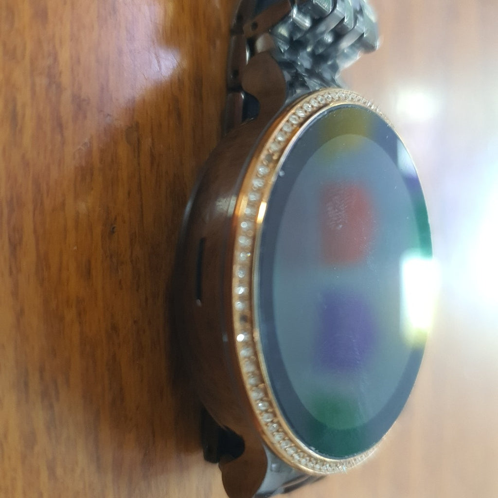 SMARTWATCH FOSSIL GEN 6 DW13F1 (FTW6077V) 42 MM GPS (SEMINUEVO)