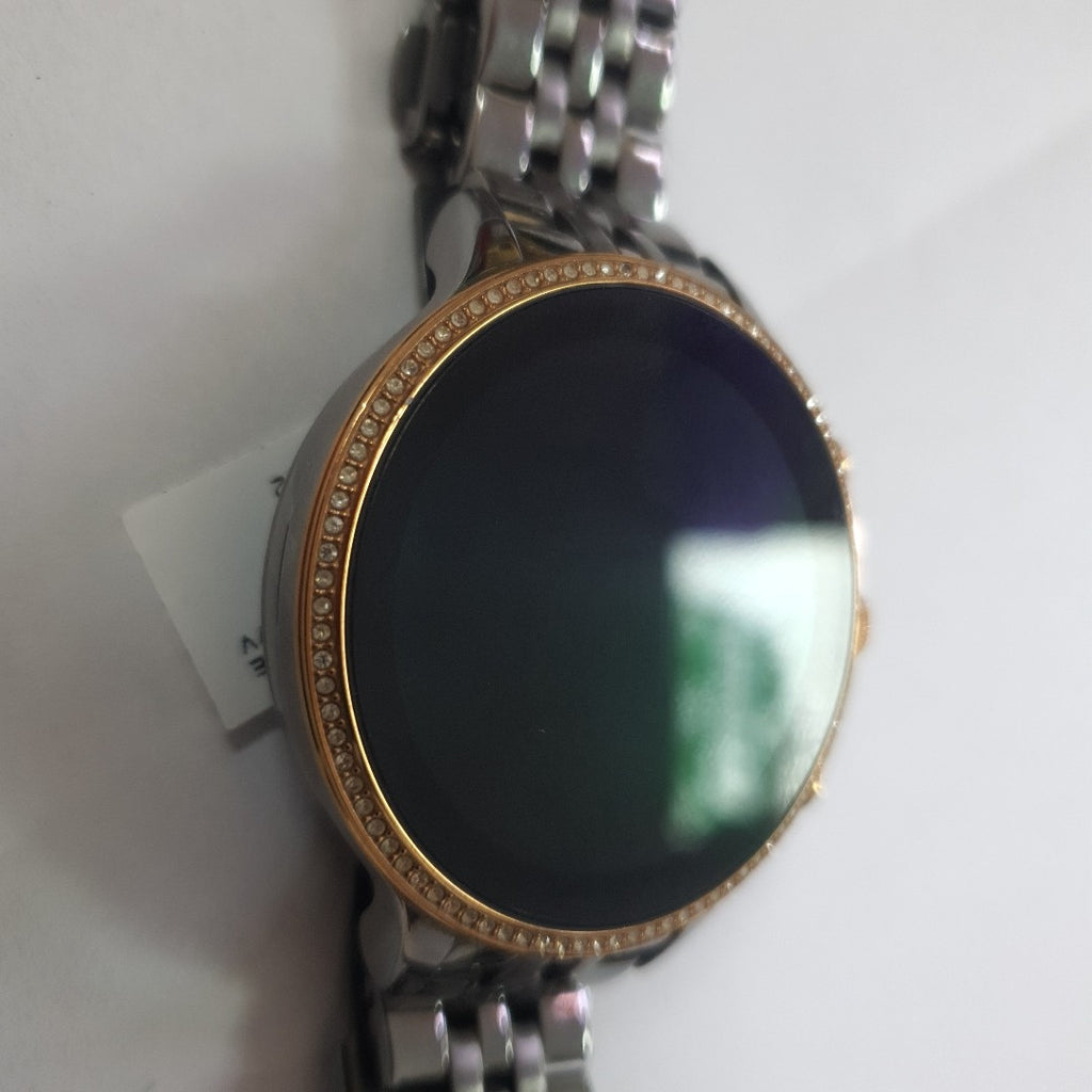 SMARTWATCH FOSSIL GEN 6 DW13F1 (FTW6077V) 42 MM GPS (SEMINUEVO)