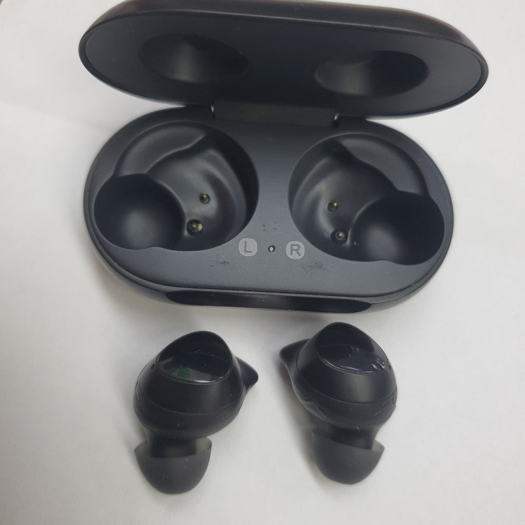 AUDIFONOS SAMSUNG GALAXY BUDS SM-R170 INALAMBRICO IN EAR (SEMINUEVO)
