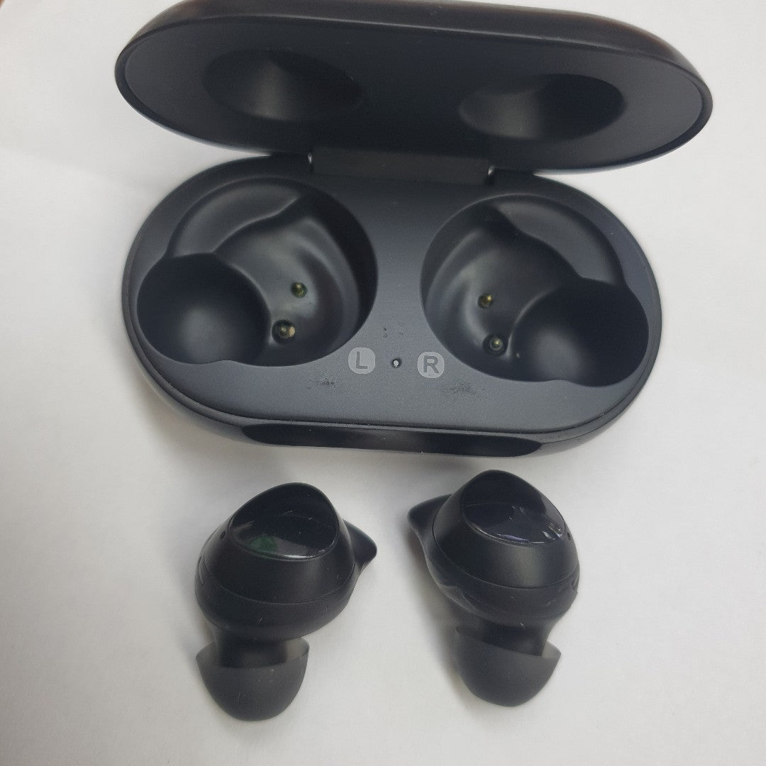 AUDIFONOS SAMSUNG GALAXY BUDS SM-R170 INALAMBRICO IN EAR (SEMINUEVO)