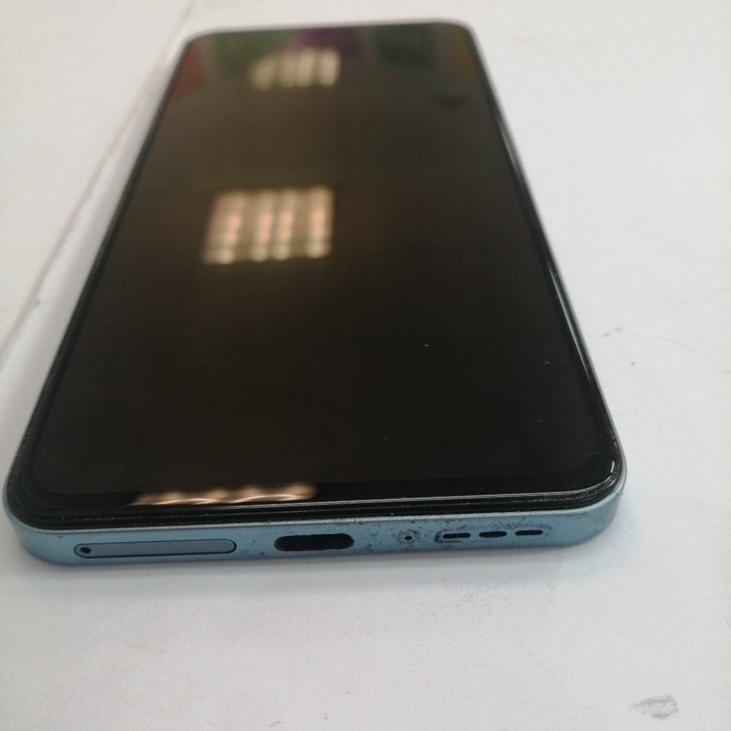 CELULAR ZTE AXON 40 SE 9047 (2022) 128 GB 4 GB RAM (SEMINUEVO)