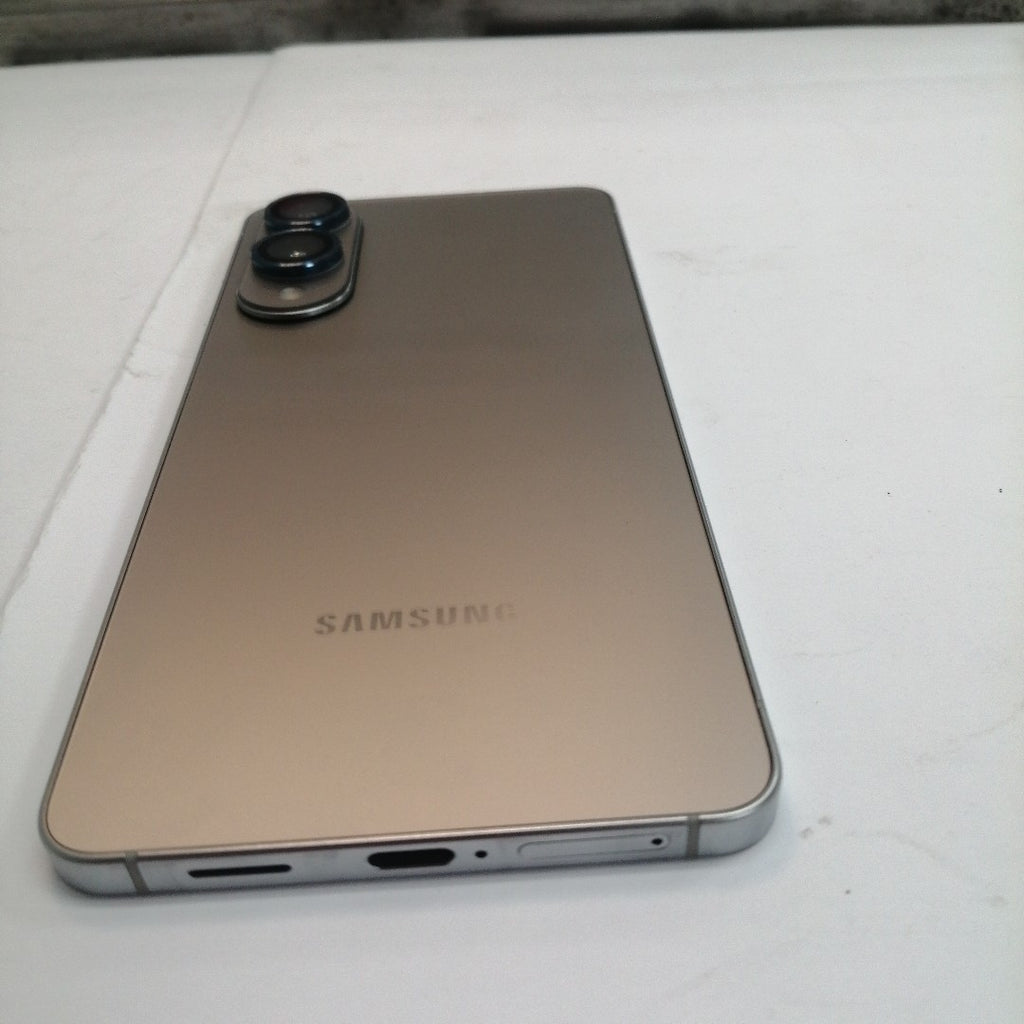 CELULAR SAMSUNG GALAXY S25 EDGE SM-S937B (2025) 512 GB 12 GB RAM (SEMINUEVO)