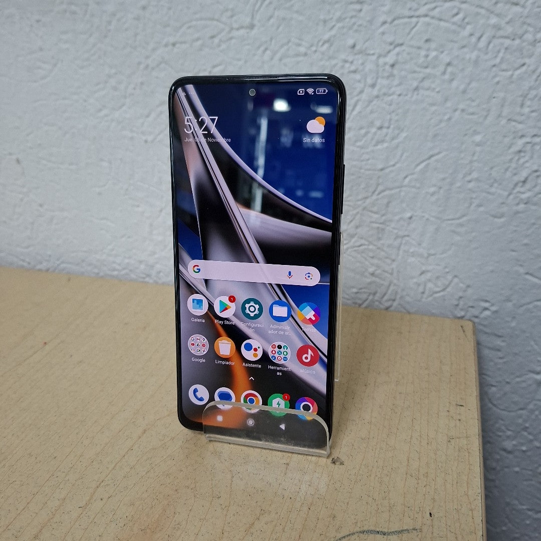 CELULAR XIAOMI POCO X4 PRO 5G 2201116PG (2022) 256 GB 8 GB RAM (SEMINUEVO)