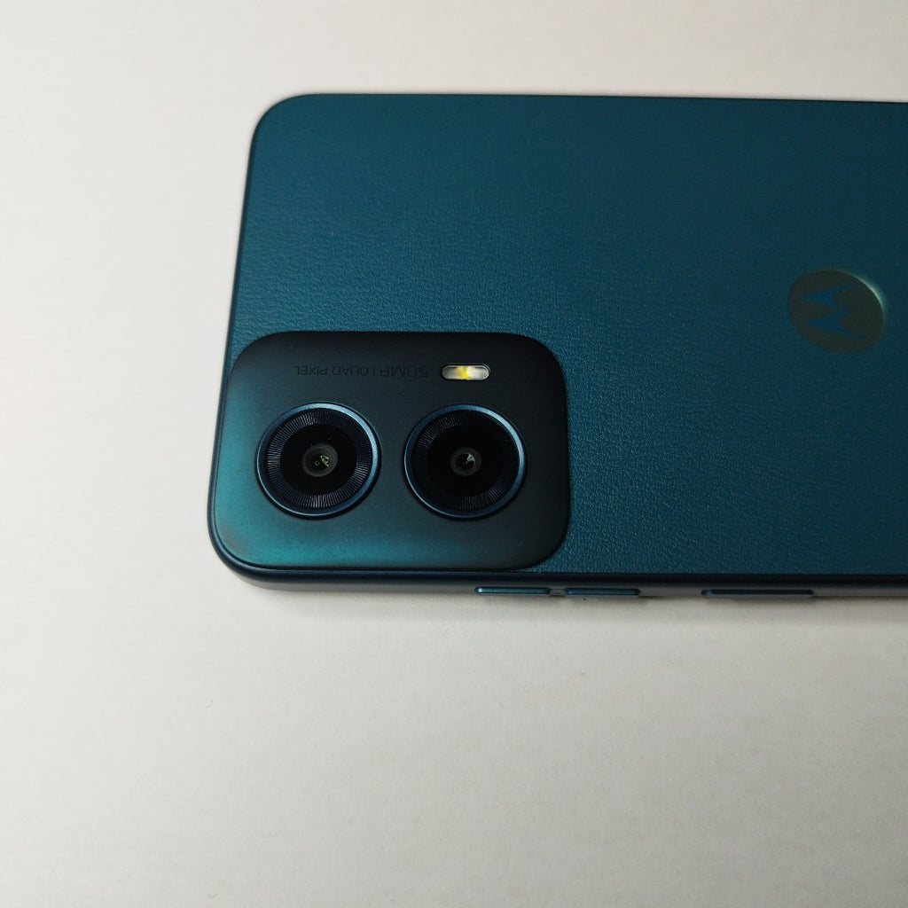 CELULAR MOTOROLA MOTO G34 5G XT2363-1 256 GB 8 GB RAM (SEMINUEVO)