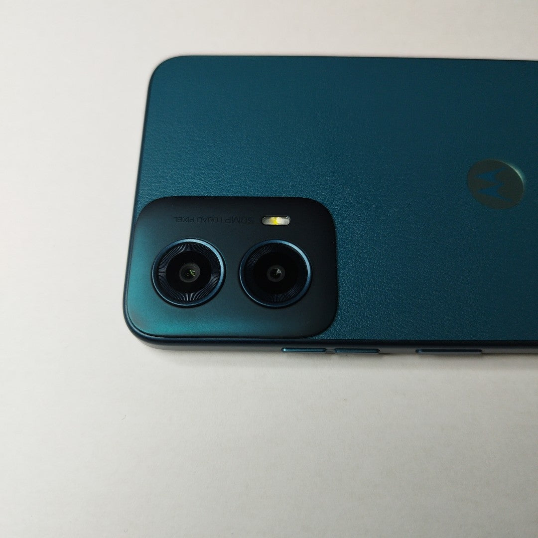 CELULAR MOTOROLA MOTO G34 5G XT2363-1 256 GB 8 GB RAM (SEMINUEVO)