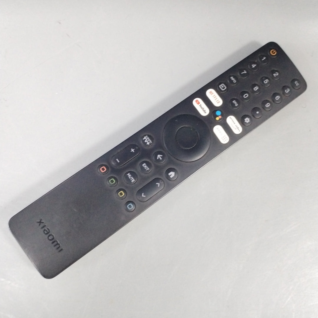 PANTALLA XIAOMI L32M8-A2LA 32" LED HD (SEMINUEVO)