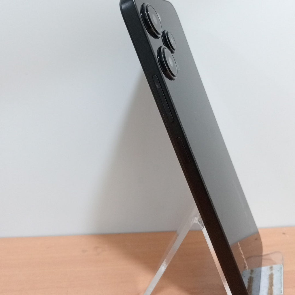 CELULAR XIAOMI REDMI 12 23053RN02L 256 GB 8 GB RAM (SEMINUEVO)