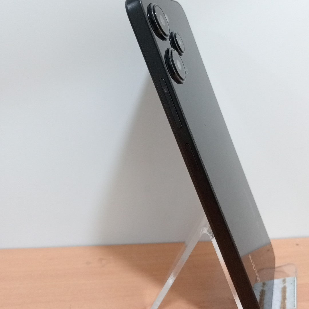 CELULAR XIAOMI REDMI 12 23053RN02L 256 GB 8 GB RAM (SEMINUEVO)