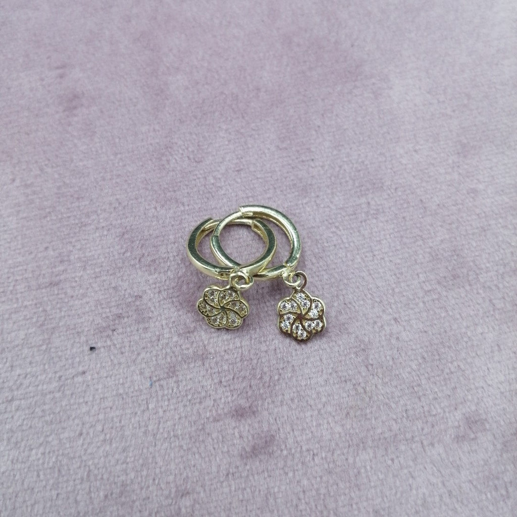 HUGGIES ORO 14K 1.9 (NUEVO)