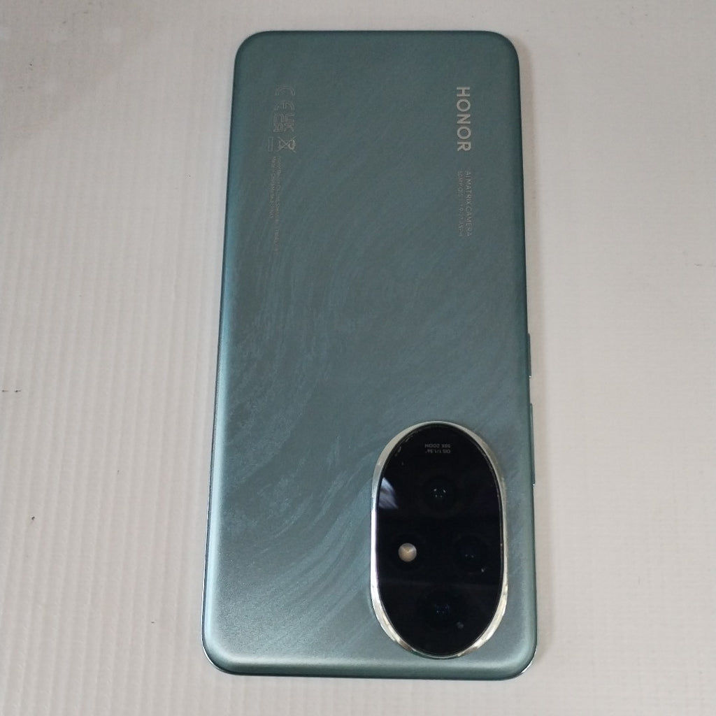 CELULAR HONOR 200 5G ELI-NX9 (2024) 256 GB 8 GB RAM (SEMINUEVO)