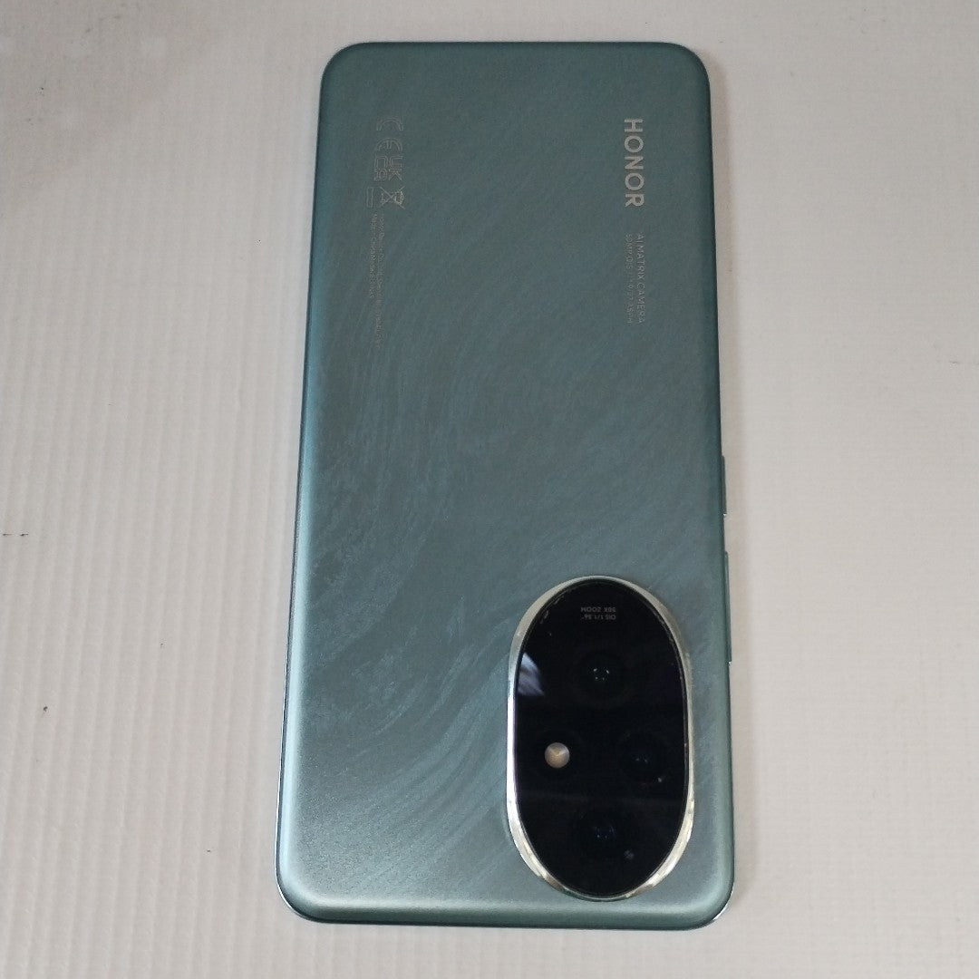 CELULAR HONOR 200 5G ELI-NX9 (2024) 256 GB 8 GB RAM (SEMINUEVO)