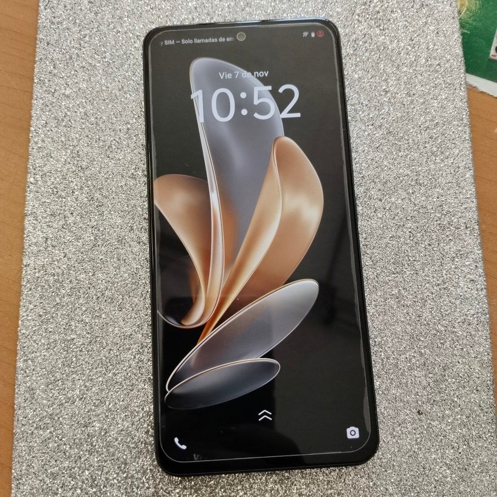 CELULAR VIVO V30 LITE V2314 (2023) 256 GB 12 GB RAM (SEMINUEVO)