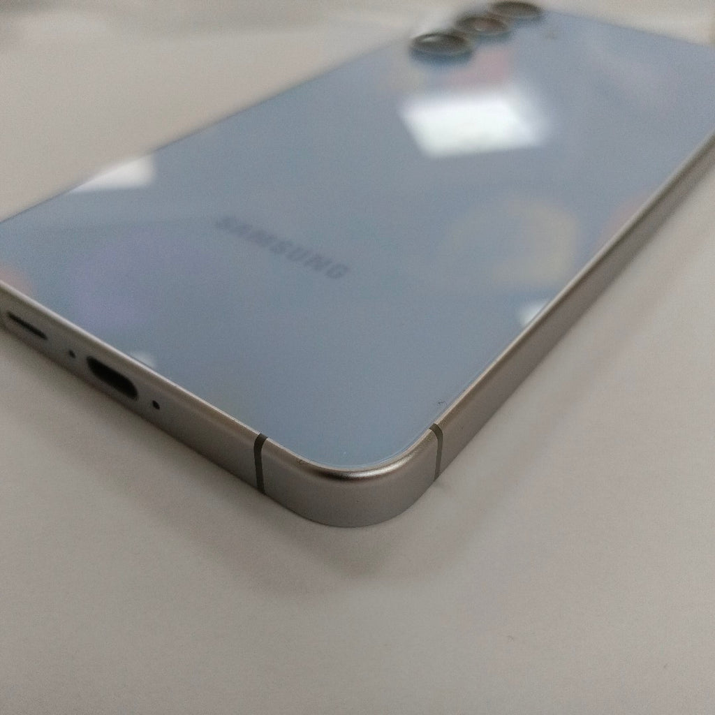 CELULAR SAMSUNG GALAXY S24 FE SM-S721B 128 GB 8 GB RAM (SEMINUEVO)