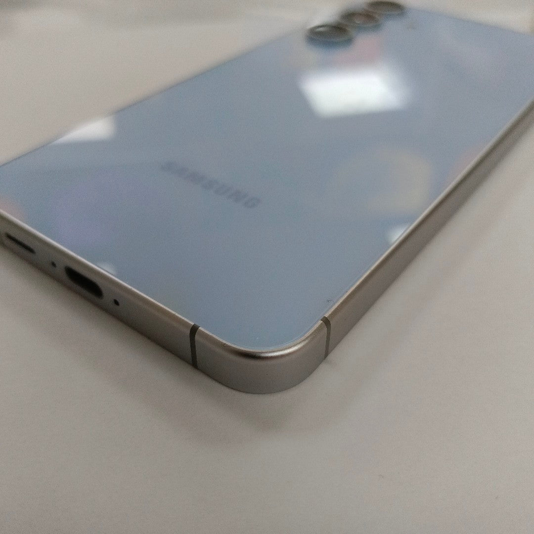 CELULAR SAMSUNG GALAXY S24 FE SM-S721B 128 GB 8 GB RAM (SEMINUEVO)