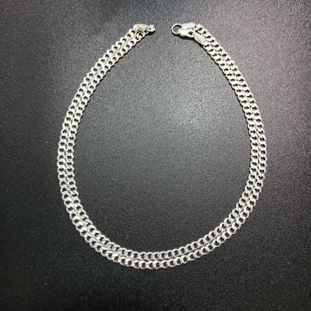 CADENA BARBADA 8.3 GR (NUEVO)