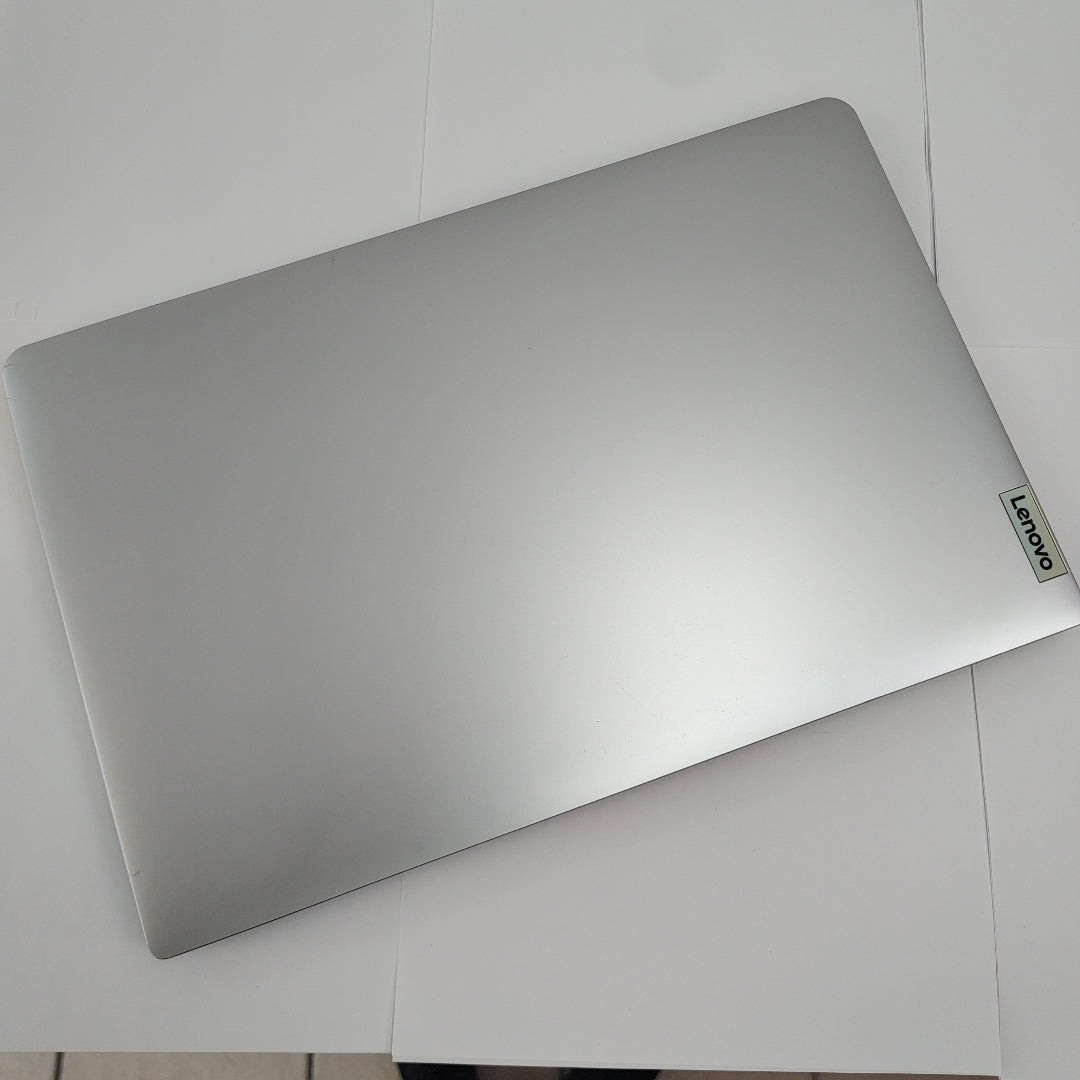LAPTOP LENOVO IDEAPAD 1 15AMN7 (2023) 512 GB SSD 8 GB RAM (SEMINUEVO)