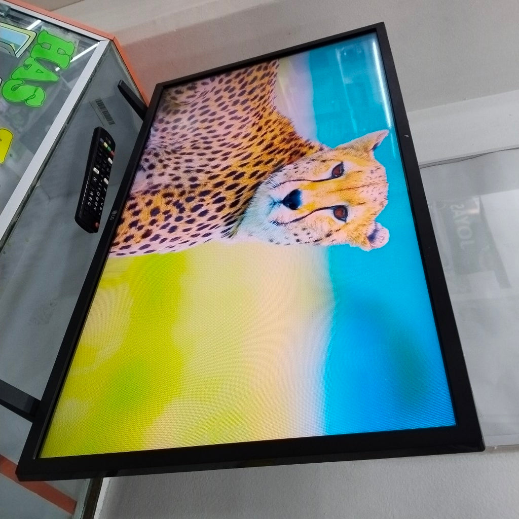 PANTALLA LG 32LM630BPUB (2021) 32" LED HD (SEMINUEVO)