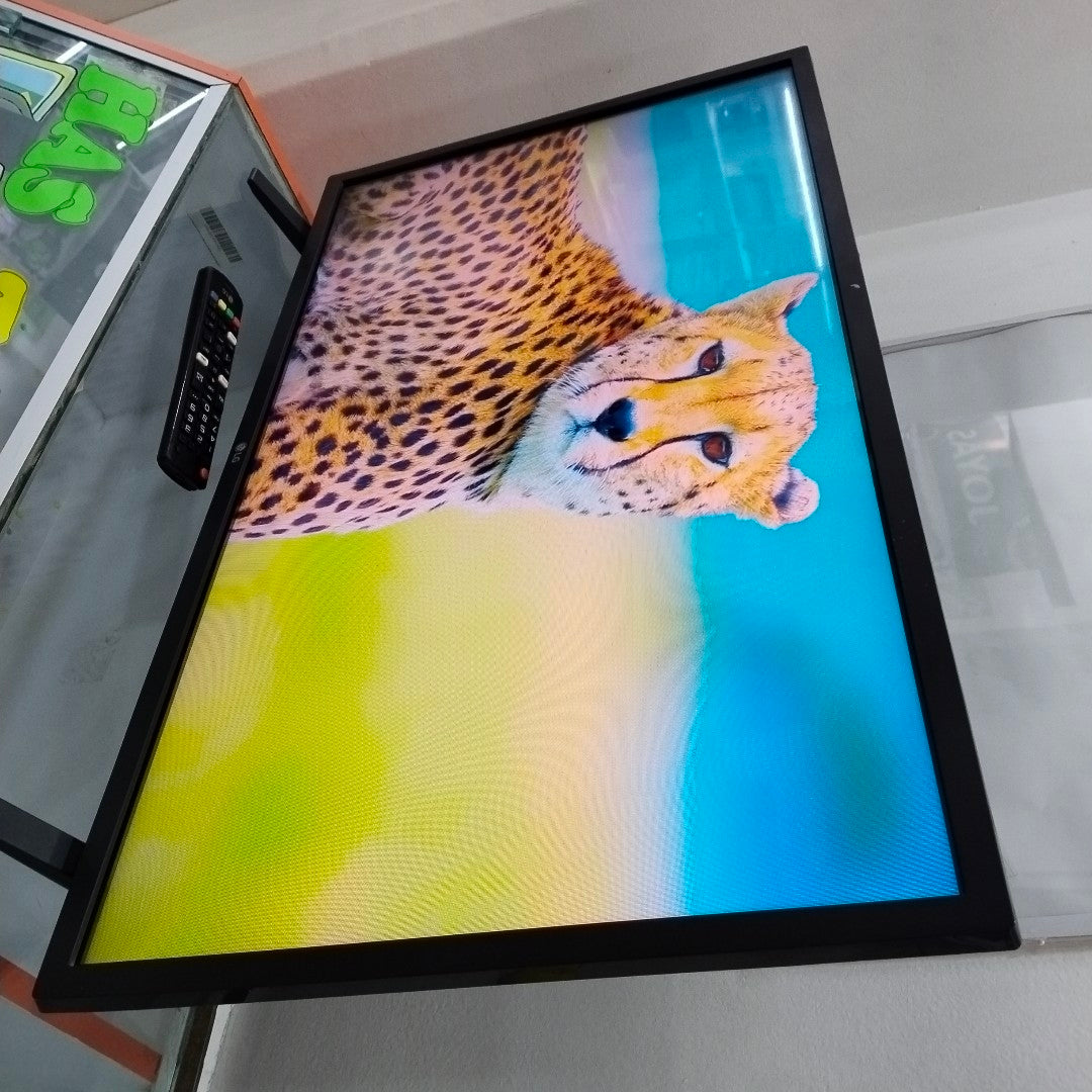 PANTALLA LG 32LM630BPUB (2021) 32" LED HD (SEMINUEVO)