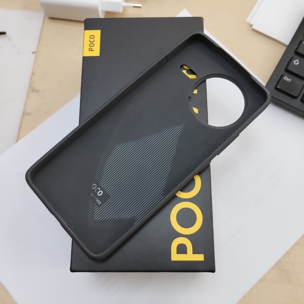 CELULAR XIAOMI POCO F7 PRO 24117RK2CG (2025) 512 GB 12 GB RAM (SEMINUEVO)