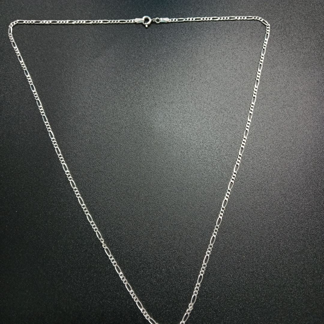 CADENA 3X1 FIGARO 4.8 GR (NUEVO)