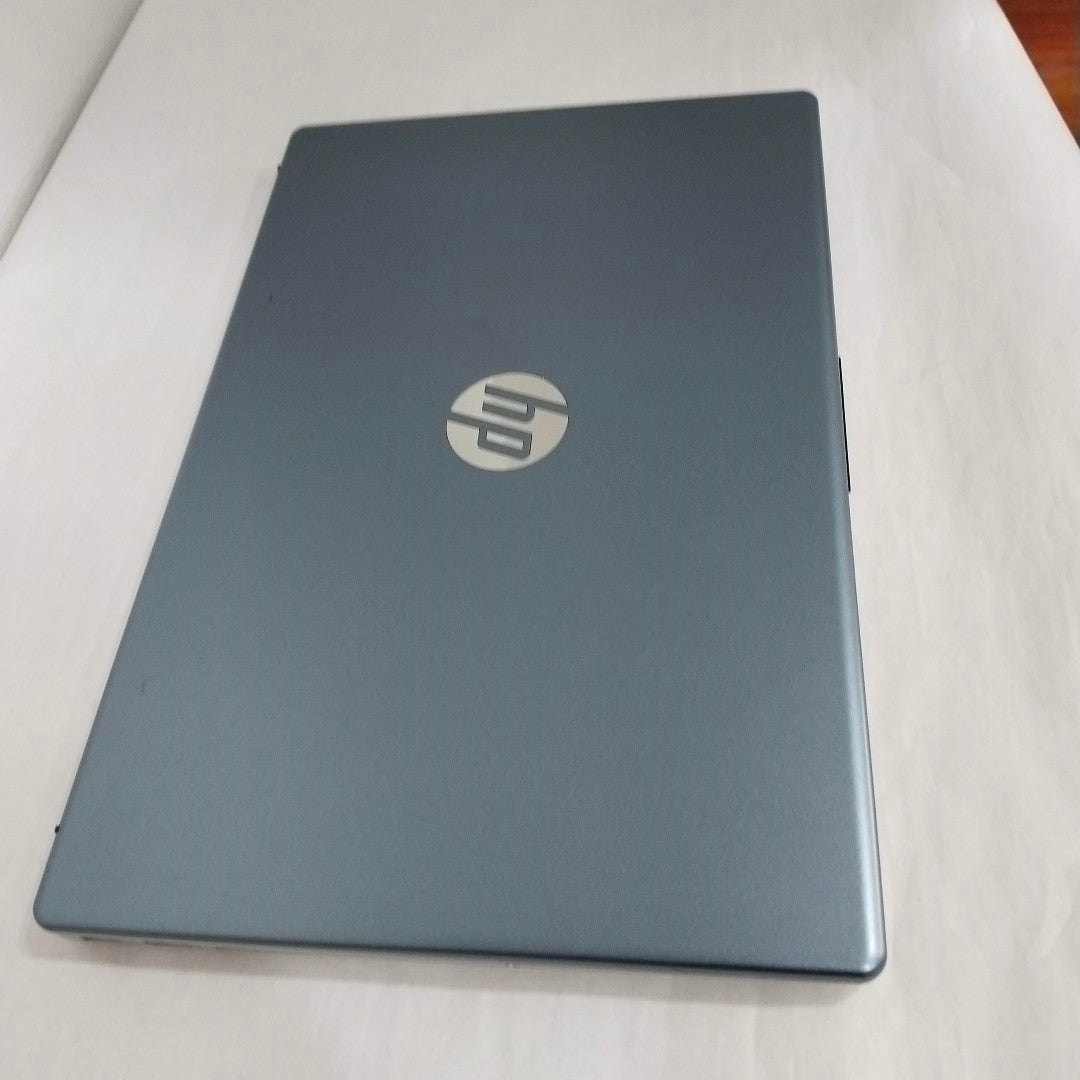 LAPTOP HP 15-FD0026LA (2024) 512 GB SSD 8 GB RAM (SEMINUEVO)