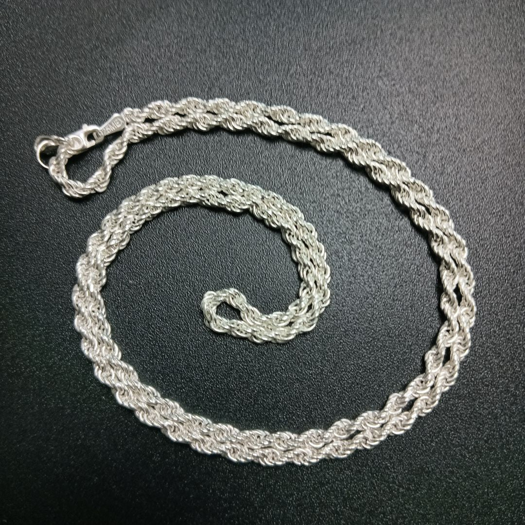 CADENA TEJIDO TORSAL 14.0 GR (NUEVO)