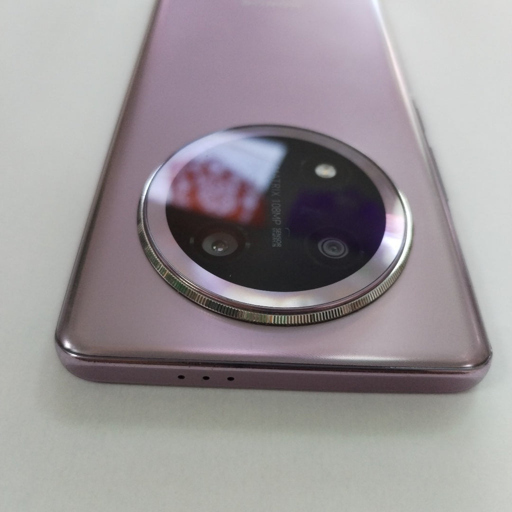 CELULAR HONOR MAGIC 7 LITE BRP-NX3 (2025) 512 GB 8 GB RAM (SEMINUEVO)