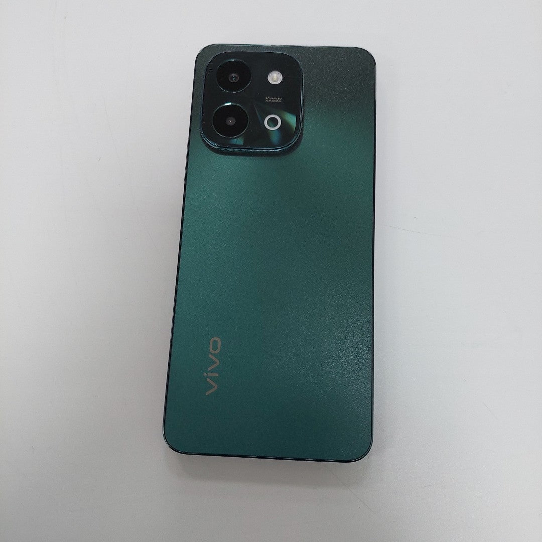 CELULAR VIVO Y28 V2352 256 GB 8 GB RAM (SEMINUEVO)