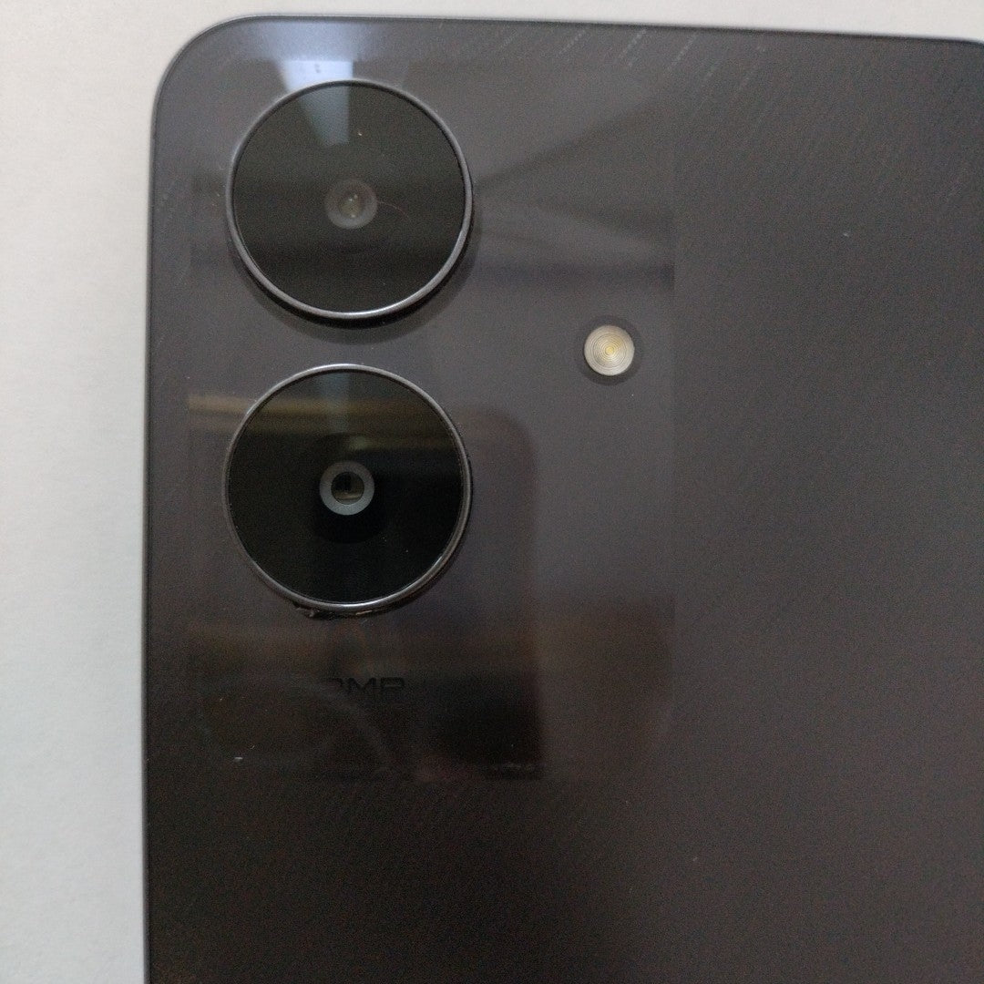 CELULAR REALME REALME NOTE 60-RMX3933(2023) 128 GB 4 GB RAM (SEMINUEVO)