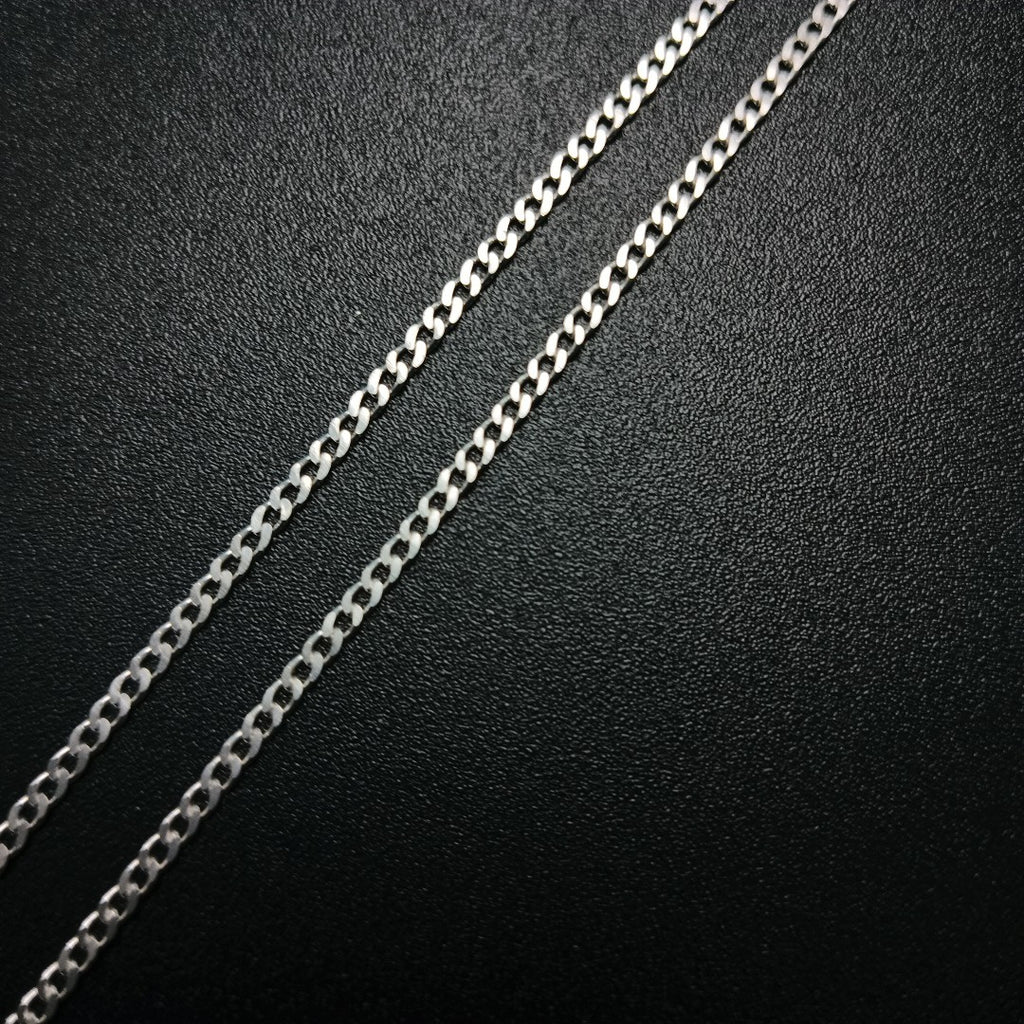 CADENA BARBADA 3.0 GR (NUEVO)