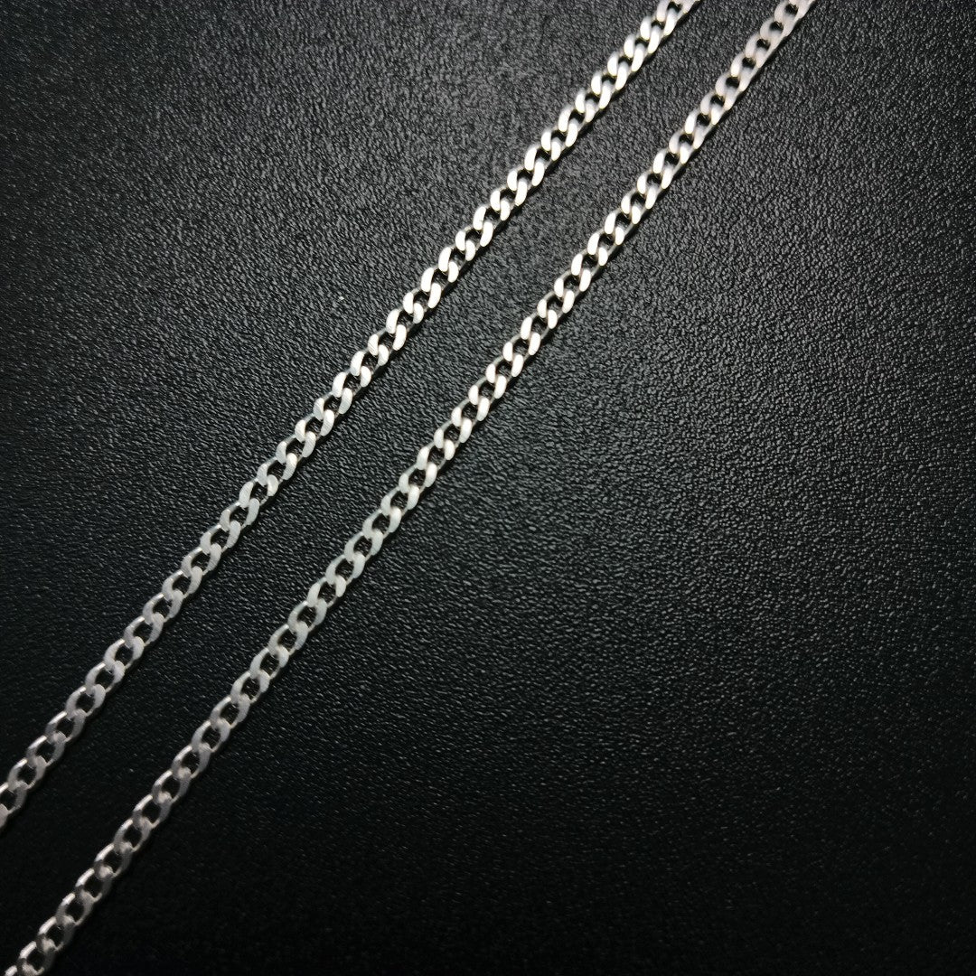 CADENA BARBADA 3.0 GR (NUEVO)