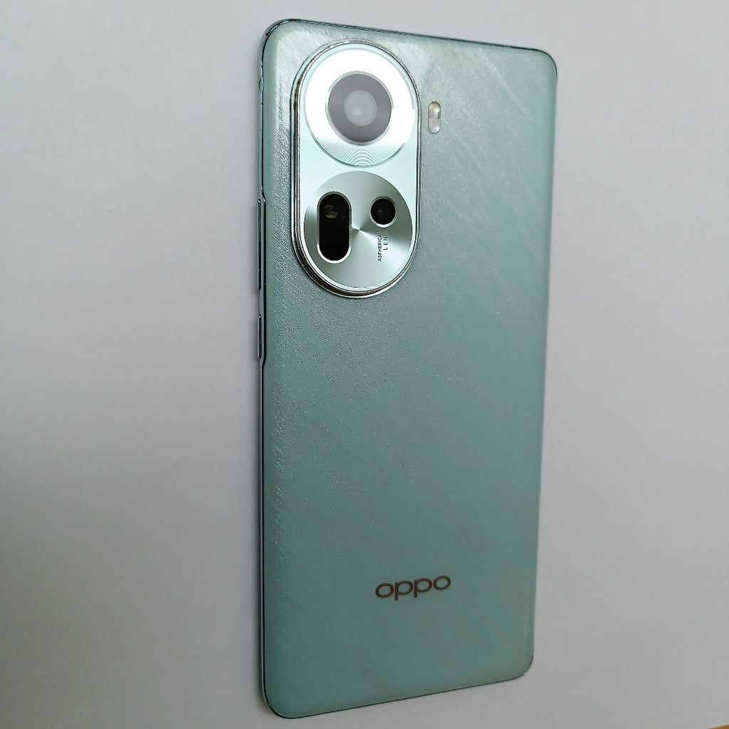 CELULAR OPPO  RENO11 5G CPH2599 (2024) 256 GB 8 GB RAM (SEMINUEVO)