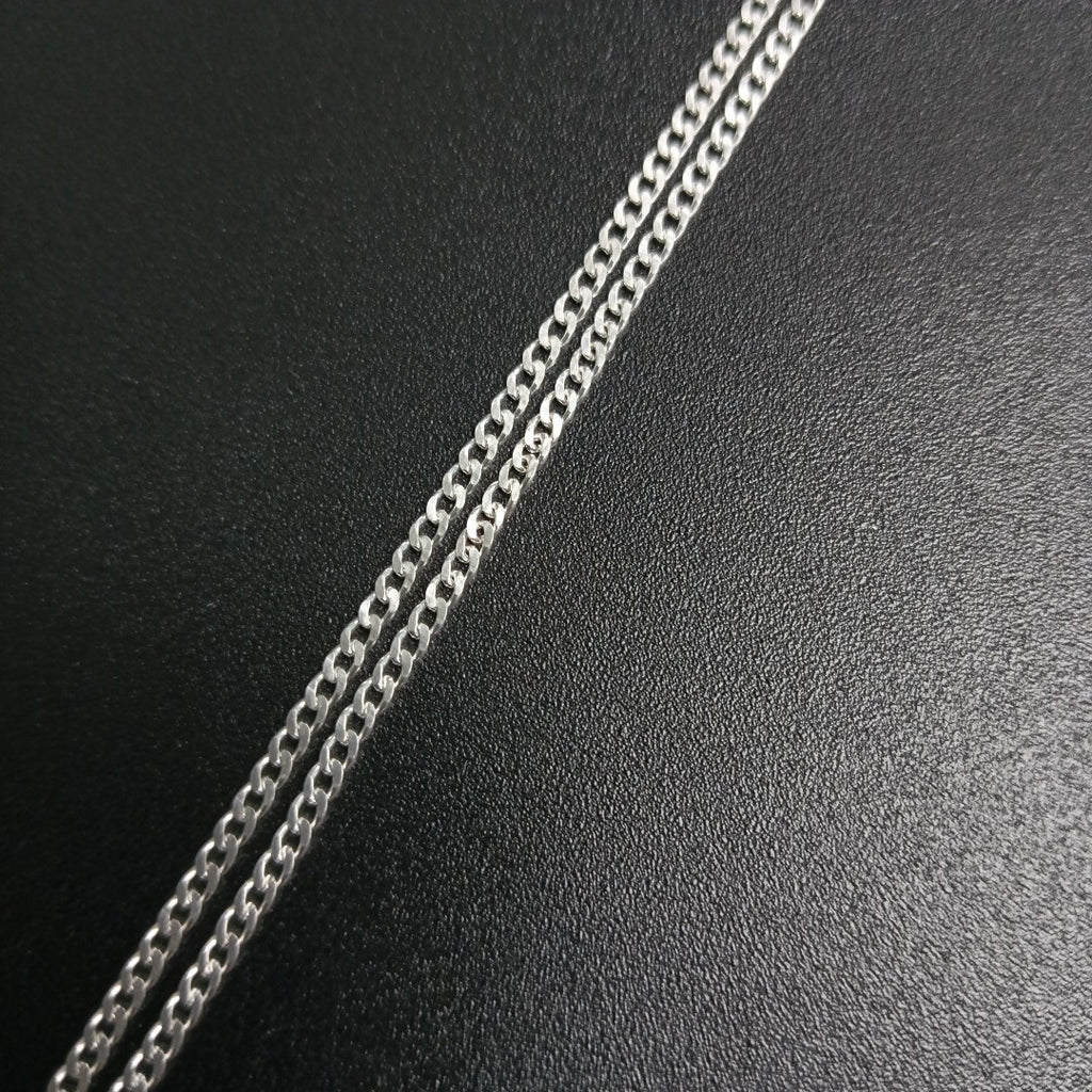 CADENA BARBADA 3.0 GR (NUEVO)