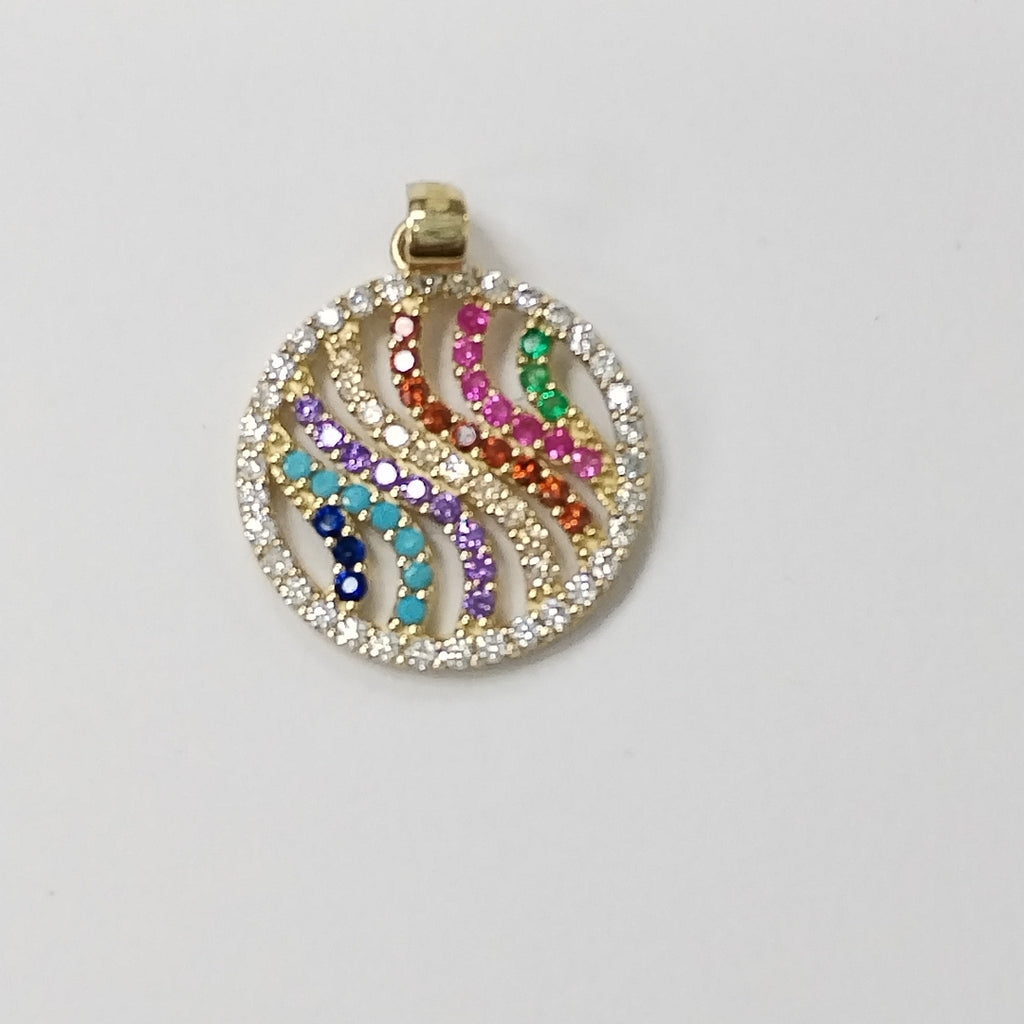 DIJES ORO 10K 1.1 (NUEVO)