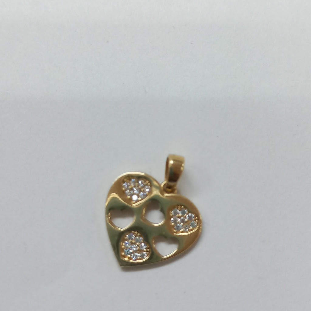 DIJES ORO 14K 1.2 (NUEVO)