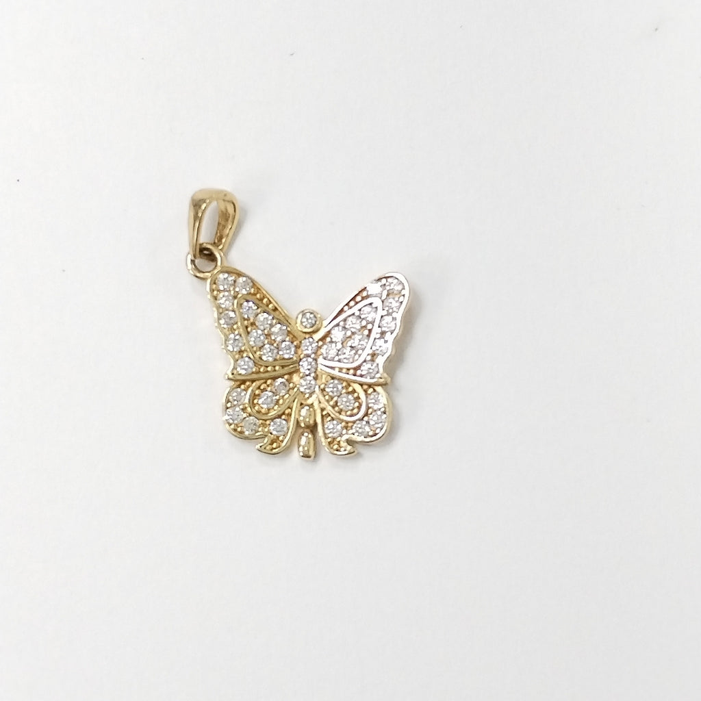 DIJES ORO 14K 1.7 (NUEVO)