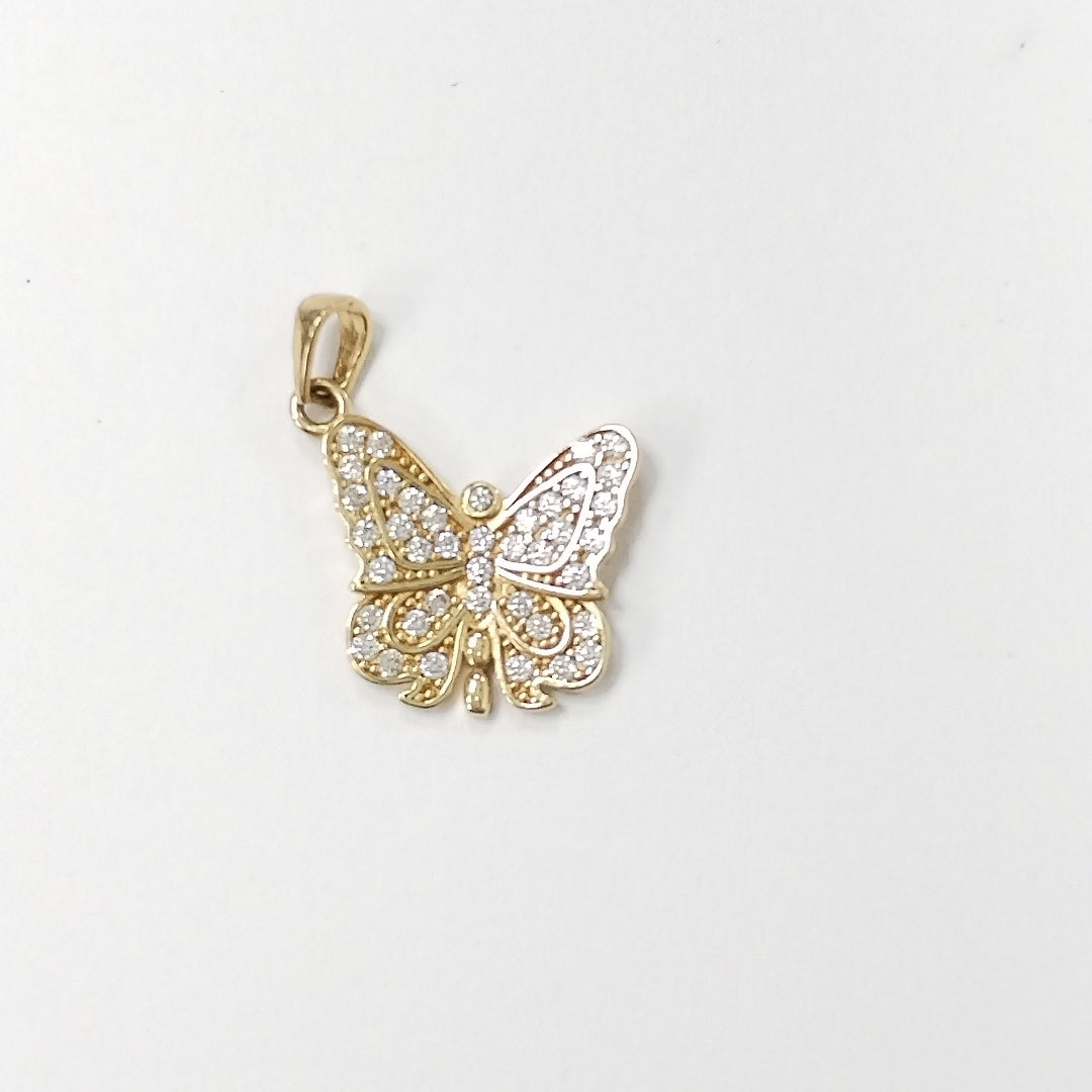 DIJES ORO 14K 1.7 (NUEVO)