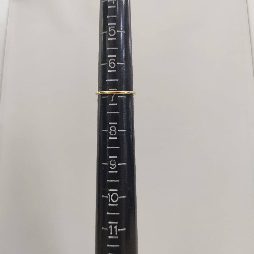 ANILLOS DAMA ORO 14K 1.4 (NUEVO)