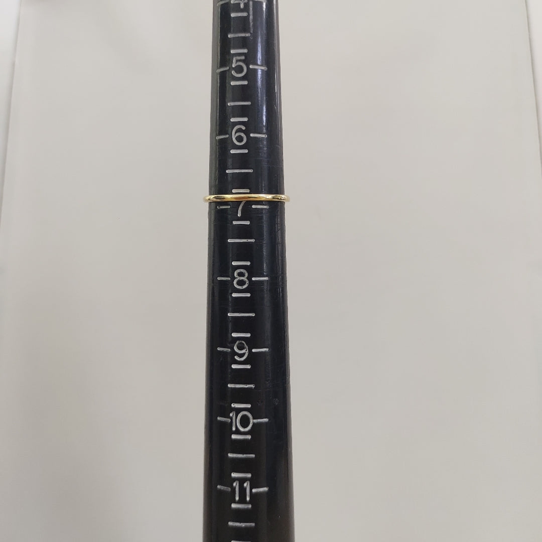 ANILLOS DAMA ORO 14K 1.4 (NUEVO)