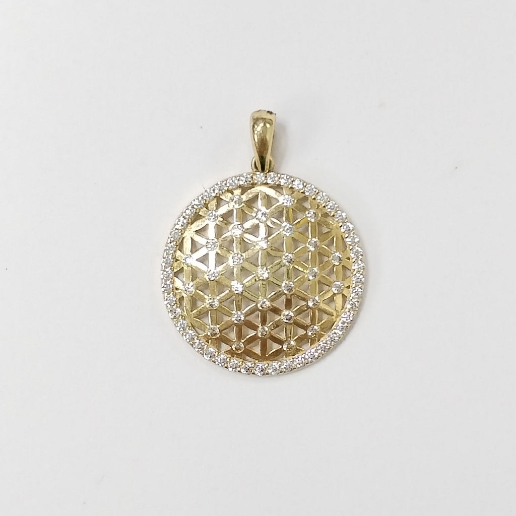 DIJES ORO 14K 2.1 (NUEVO)