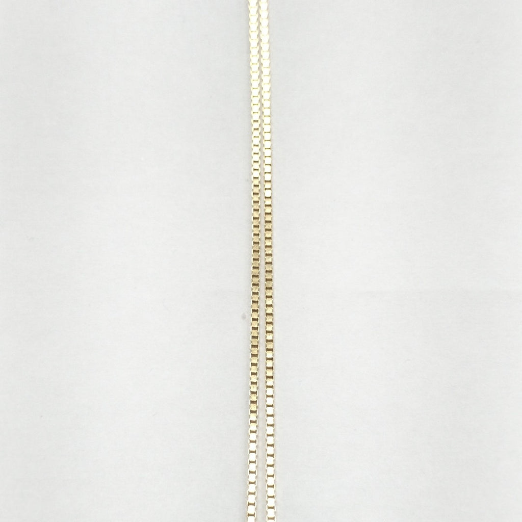 CADENAS ESPECIAL ORO 14K 8 (NUEVO)