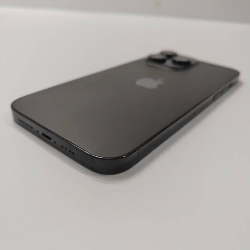 CELULAR APPLE IPHONE 14 PRO MAX A2893 256 GB 6 GB RAM (SEMINUEVO)