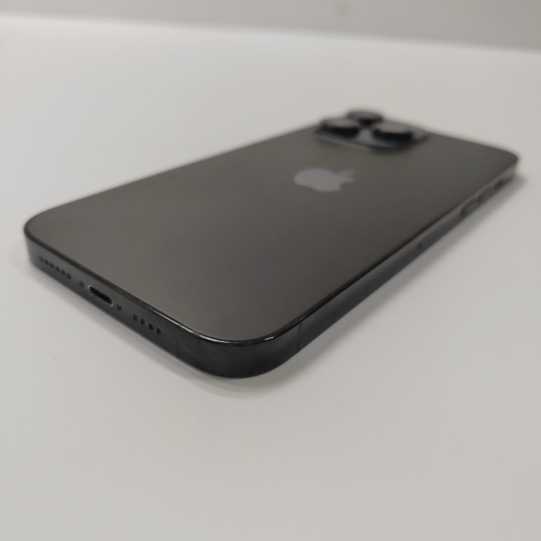 CELULAR APPLE IPHONE 14 PRO MAX A2893 256 GB 6 GB RAM (SEMINUEVO)